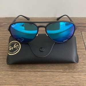 Ray-Ban Aviator Sunglasses